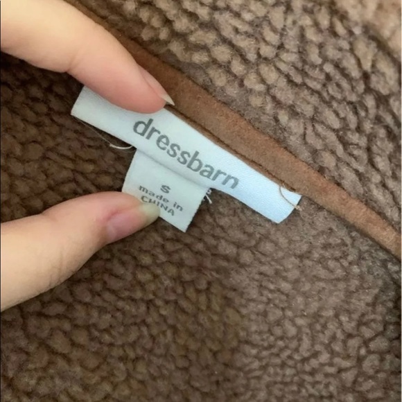 Jacket - Picture 3 of 4